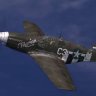 Warbirdsim P-51B 363rd FG C3-V "Marion"