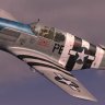 Warbirdsim P-51B 352nd FG PE-T "Patty Ann II"