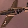 Warbirdsim P-51B 361st FG B7-W "Sweet Thing III"