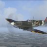 JFAH Spitfire Vc EP120 AE-A Repaint.zip