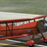 FS2004 1934 Waco S3HD Repaint