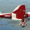FS2004 Lockheed Vega Stanavo