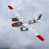 Douglas A-26C Hillcrest Aircraft (1963-1965)