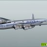 'Alitalia', Avro 'Lancastrian', I-AHBY