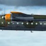 FSX Nord Aviation Noratlas "German Air Force"