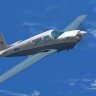 Carenado Mooney N6625