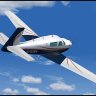 Carenado Mooney N1035N