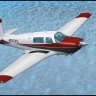 Carenado Mooney N003FL