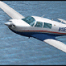 Carenado Mooney N10EX
