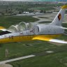 L39C Albatros East German 170.zi