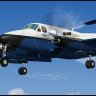 AFG Super King Air 300 N475FL