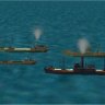 CFS3 IJN Standard Merchant Ships part 1