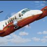 AFG Super King Air 300 N210SD