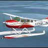 Cessna U206G Stationair 6 II (AMPHIB) C-FYCP