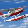 Cessna U206G Stationair 6 II (AMPHIB) N12554