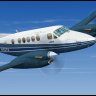 AFG Super King Air 300 N5578