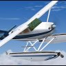 Cessna U206G Stationair 6 II (AMPHIB) N2392