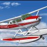 Cessna U206G Stationair 6 II (AMPHIB) N206WZ