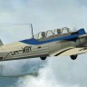 FSX Yakovlev Yak-18 "DM-WBY"