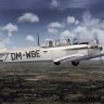FSX Yakovlev Yak-18 "DM-WBE"