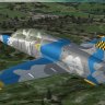 L39C Albatros ZK-WLM.zip