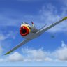 Milviz F-86F_TAIWAN_1960