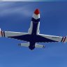 L39C Albatros Thunderbirds.zip