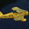 FSX Waco YMF-5 "Netherlands"