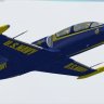 L39C Albatros Blue Angels No.4.zip