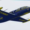 L39C Albatros Blue Angels No.7.zip