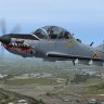 A-29B Super Tucano Escuadrón de Combate 211 "Grifos".zip