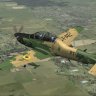 A-29B Super Tucano - Santo Domingo de los Tsachilas.zip