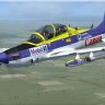 A-29B Super Tucano Williams F1 Colours.zip