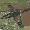 A-29B Super Tucano - 1940 RAF Spitfire Colours.zip