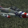 A-29B Super Tucano US Navy VA-122.zip