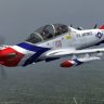 A-29B Super Tucano USAF Thunderbirds.zip