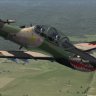 A-29B Super Tucano 24th Regimento de Treino Menongue - Angola.zip
