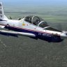 A-29B Super Tucano USAF T6 Colours.zip