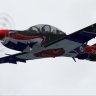 A-29B Super Tucano RAF Display Team 2009.zip