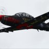 A-29B Super Tucano ZF244 Lest We Forget.zip