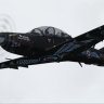 A-29B Super Tucano RAF ZF264.zip