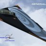 Avenger II RNLAF Solo Display Team - Shockwave