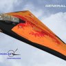 Avenger II RNLAF Solo Display Team - Lion