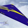 Avenger II US Navy Blue Angels