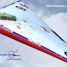 Avenger II RCAF Snowbirds