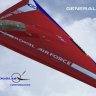 Avenger II RAF Red Arrows