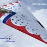 Avenger II Thunderbirds
