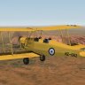 Ant's Tiger Moth NZ-662