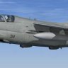 FSX Raxbam A-7E Corsair II TPS VA-15 Modex 314.zip