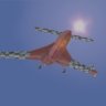 AlphaSim Rutan Long Eze Repaint "GTZ".zip